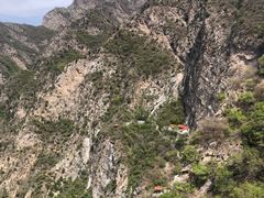 -圣莲山风景区