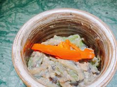 辣椒擂茄子-姐夫的小菜(新中关购物中心店)