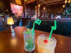 -悦界酒吧(后海店)