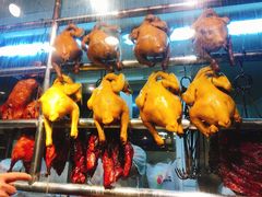 -永祥烧腊餐厅(虹口店)