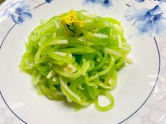 -二泉园老菜馆·百年无锡菜