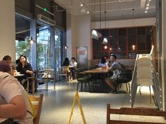 大堂-桃园眷村(万象天地店)