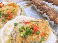 -赵氏盱眙十三香龙虾(蓝村店)
