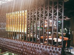 大堂-辛香汇(飞洲店)
