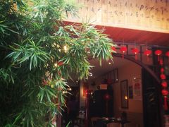 门面-广益饭店·云南菜·传统滇菜(翠湖北门书屋店)