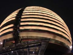 -杭州国际会议中心洲际酒店-原素全日餐厅(解放东路店)