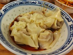 -纯阳馆鱼香排骨面(吉祥街店)