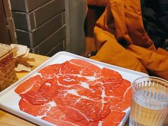-四喜小胖·北京涮肉(五道营店)