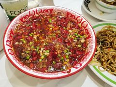 -欧记大排档·景德菜(上海首店)