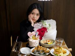 -皈宓·飯