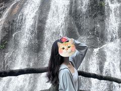 -千泷沟大瀑布旅游区