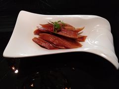 -开海·红岛海鲜虾水饺(石老人店)