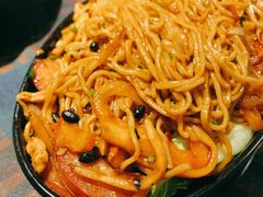 -幸福哟烧鸡·粤菜海鲜私厨(七星路店)