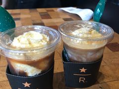 -星巴克臻选(成都太古里店)