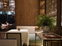 -悦轩中餐厅·高空江景·杭州柏悦酒店