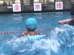 -苏州乐园森林水世界