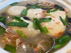 -好福记饭店(红梅公园店)