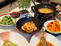-一捞鲜•青岛本味餐厅(八大关店)