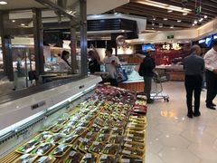 -金鹰超市(国际购物中心新街口店)