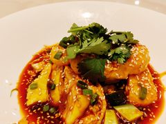 -御沪沪味园.融合菜.海鲜(斜土路店)