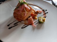 -YUE·6·西式融合餐厅(外滩六号店)