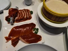 -锦炉·酥皮烤鸭(绿城百合店)