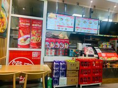 -秦晋味道脆皮肉夹馍(金茂湾店)