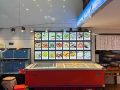 -老地方海鲜坊(步行街店)