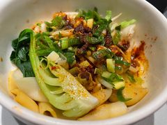 -汉唐宴长安食府