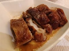 -福州天元国际威斯汀酒店·中国元素餐厅