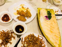 -吉源大排档·鱼生·海鲜(烧烤彩印厂店)