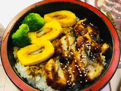 -鳗鳗的爱(远洋未来广场店)