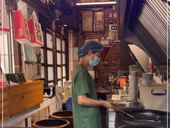-董顺桃小粒臭豆腐(太平街一店)