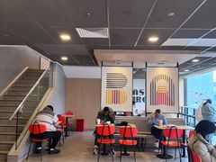-麦当劳(成都时代奥特莱斯店)