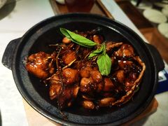-鹿港小镇(霄云店)