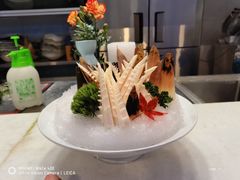 -鼎泰亨·海鲜牛肉餐厅(滨江店)