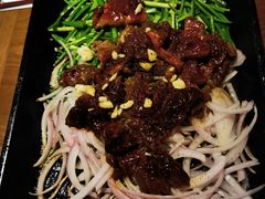 -张家卫·阳江菜·小海鲜(肥婆湾桥店)