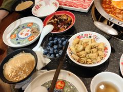 -沸炉重庆老火锅(军事博物馆店)