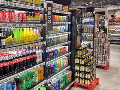 零售区-盒马鲜生(金桥国际广场店)