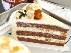 -SAANCI山池咖啡(卓悦中心店)