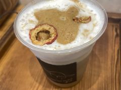 -春庄咖啡SpringHues(钟楼小区店)