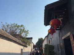 -三坊七巷历史文化街区