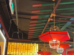 -缪氏川菜(深圳北站缤果空间店)