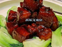 -山壹竹庭院餐厅