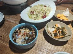 -九锅一堂酸菜鱼(万达广场店)