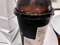 -喜茶(东莞汇一城店)