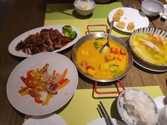 -希尔顿欢朋酒店·欢朋餐厅