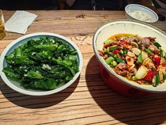 -树厨贵州菜(大十字店)