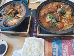 -嘉和一品粥(魏公村店)