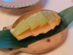 -龟兹KUCINA·新疆菜(前滩L+PLAZA店)